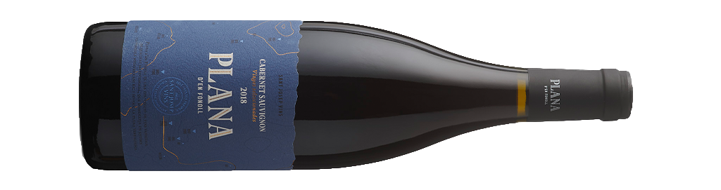Plana d’en Fonoll Cabernet Negre