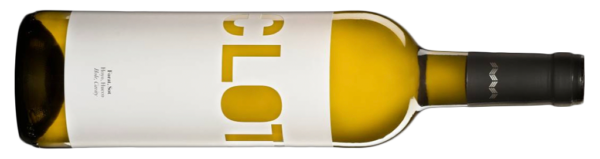 Clot d’encís Blanc