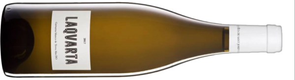 Laqvarta blanc