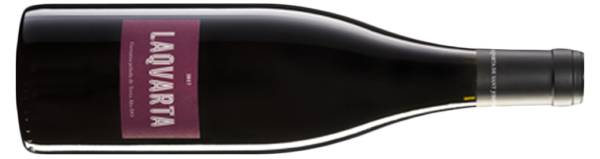 Laqvarta negre
