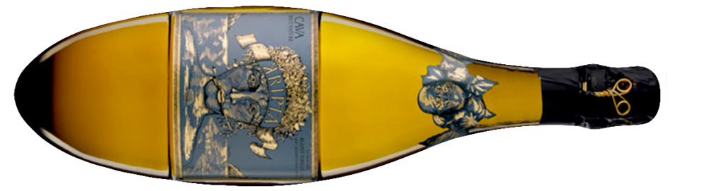 Kripta Brut Nature Gran Reserva