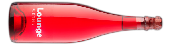 Lounge Bertha Brut Rosé