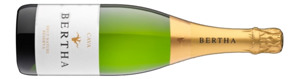 Betha Brut Nature Reserva
