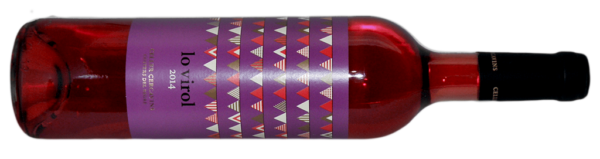 Lo Virol Rosat