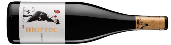 Marrec Negre