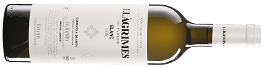 Llàgrimes de tardor Blanc