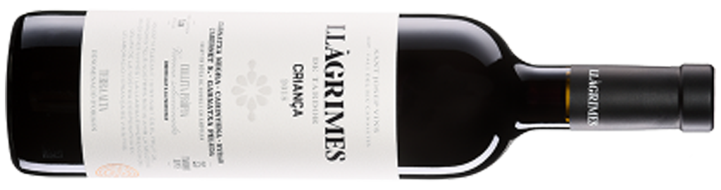 Llàgrimes de tardor Negre Criança