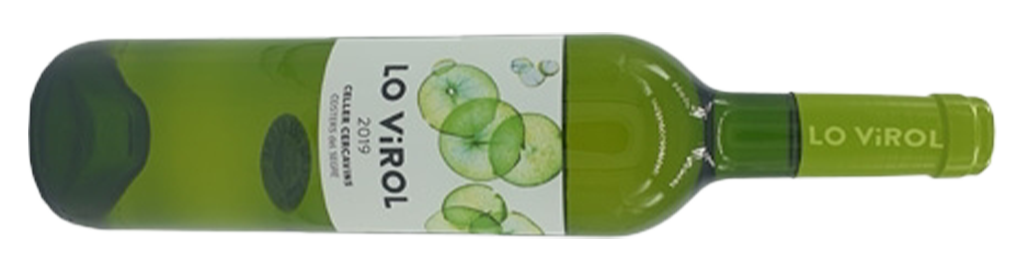 Lo Virol Blanc