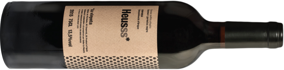 Heusss (sense sulfits)