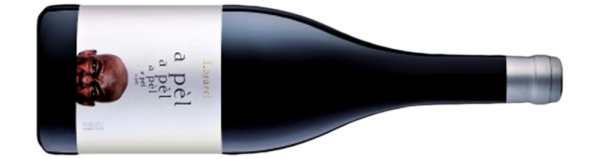 A Pèl negre