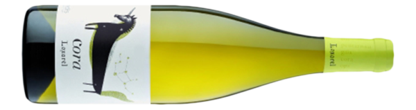 Cora blanc