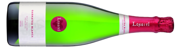 Garnatxa Blanca