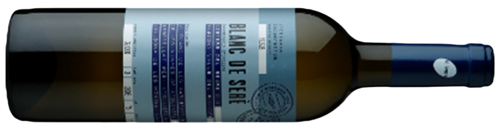 Blanc de Serè