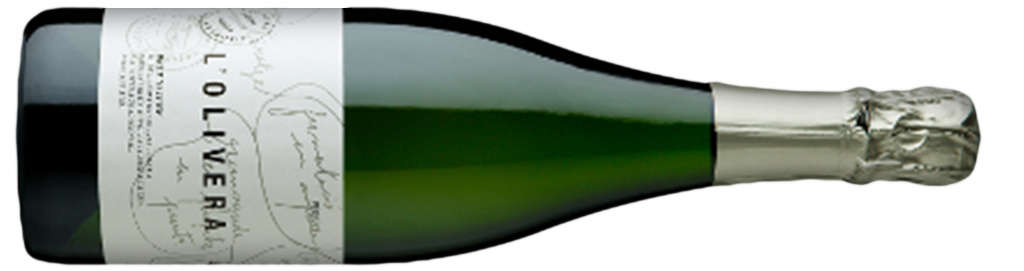 Vi Escumós L’Olivera Reserva