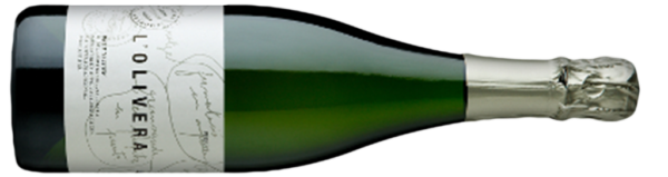Vi Escumós L’Olivera Reserva