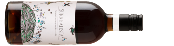 Surrealista Ratafia