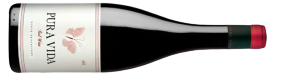 Pura Vida Negre