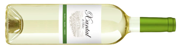 Xantal Blanc