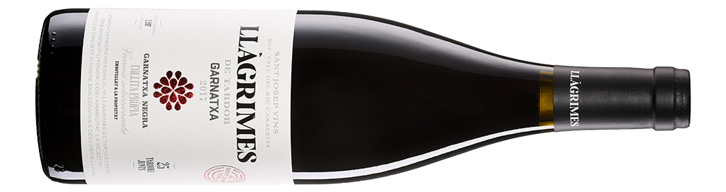 Llàgrimes de tardor Negre Garnatxa