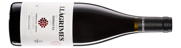 Llàgrimes de tardor Negre Garnatxa