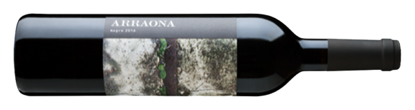 Arraona Negre