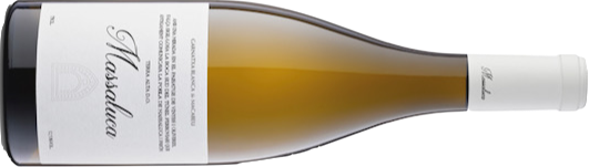 Massaluca Blanc