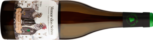 Manar dos Seixas
