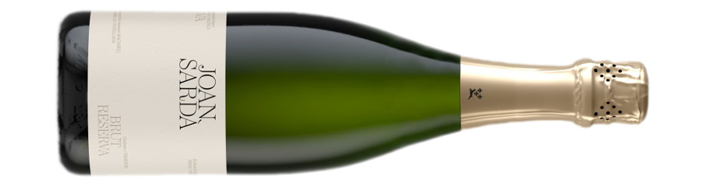 Joan Sardà Brut Reserva