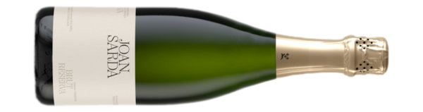 Joan Sardà Brut Reserva