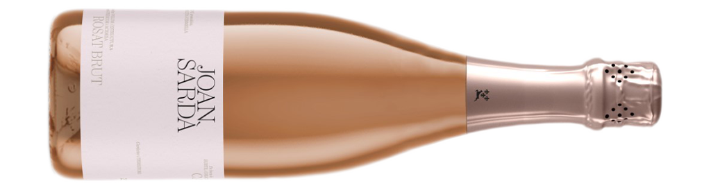 Joan Sardà Rosat Brut