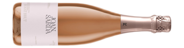 Joan Sardà Rosat Brut