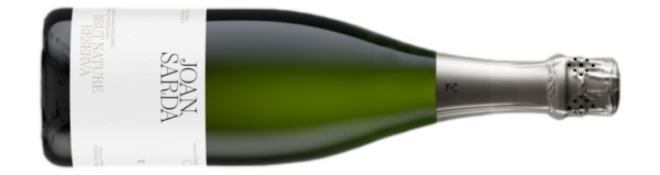 Joan Sardà Brut Nature Reserva