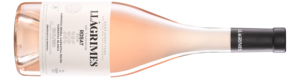 Llàgrimes de Tardor Rosat