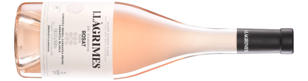 Llàgrimes de Tardor Rosat