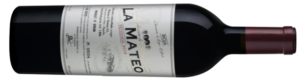 La Mateo Vendimia