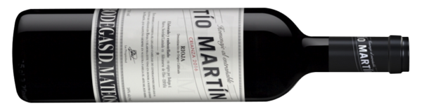 Tío Martín