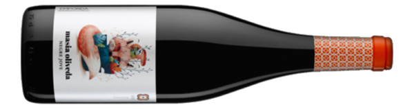 Mo Negre