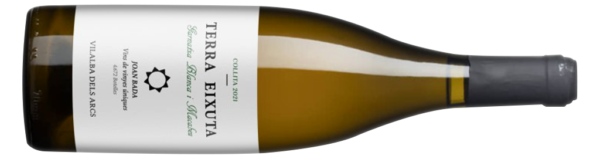Terra Eixuta Blanc