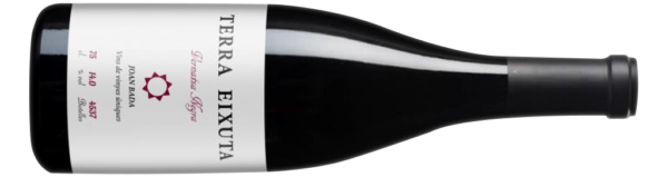 Terra Eixuta Negre