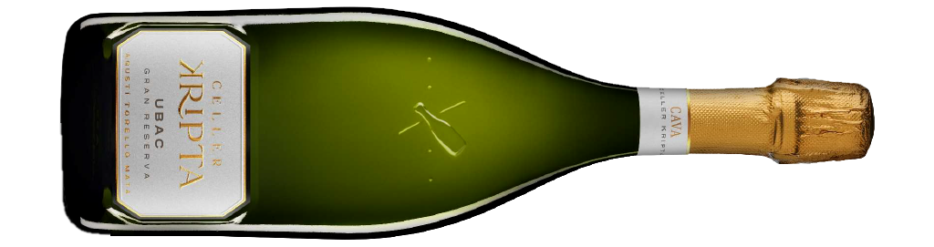 Ubac Brut Gran Reserva